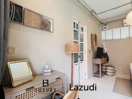 Luxurious 5-Bed Bali Villla Close to the beach