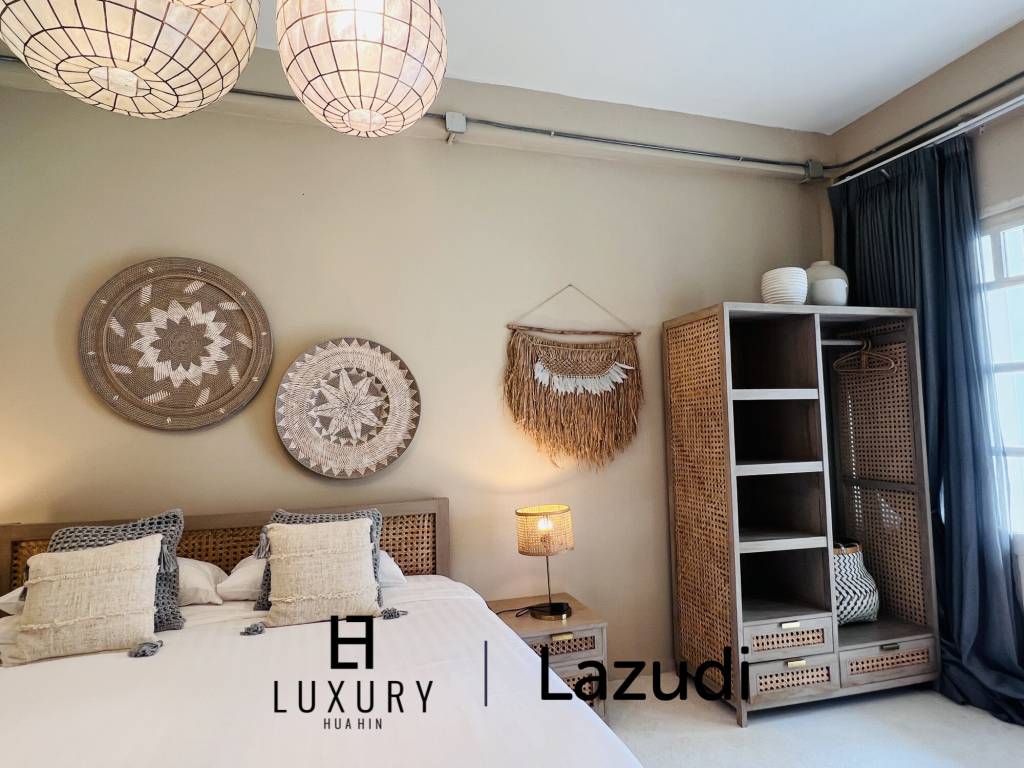 Luxurious 5-Bed Bali Villla Close to the beach