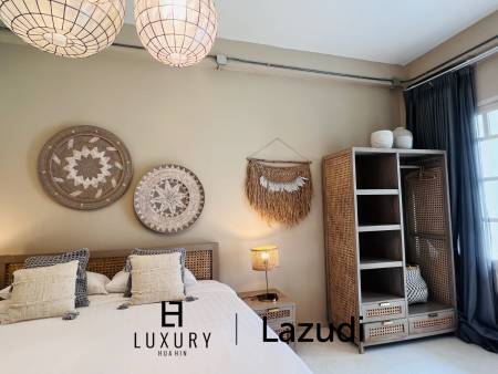 Luxurious 5-Bed Bali Villla Close to the beach