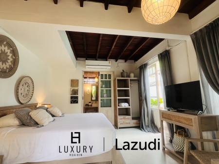Luxurious 5-Bed Bali Villla Close to the beach