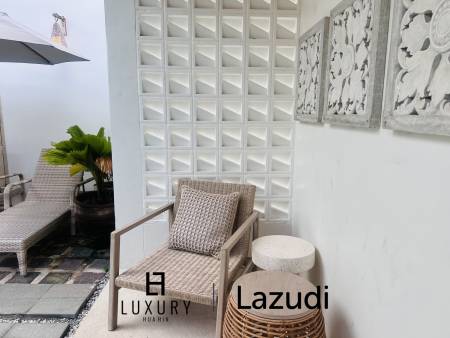 Luxurious 5-Bed Bali Villla Close to the beach