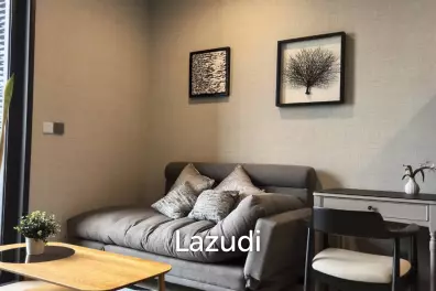 2 Bed 2 Bath 60 SQ.M THE EXTRO Phayathai-Rangnam