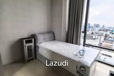 2 Bed 2 Bath 60 SQ.M THE EXTRO Phayathai-Rangnam