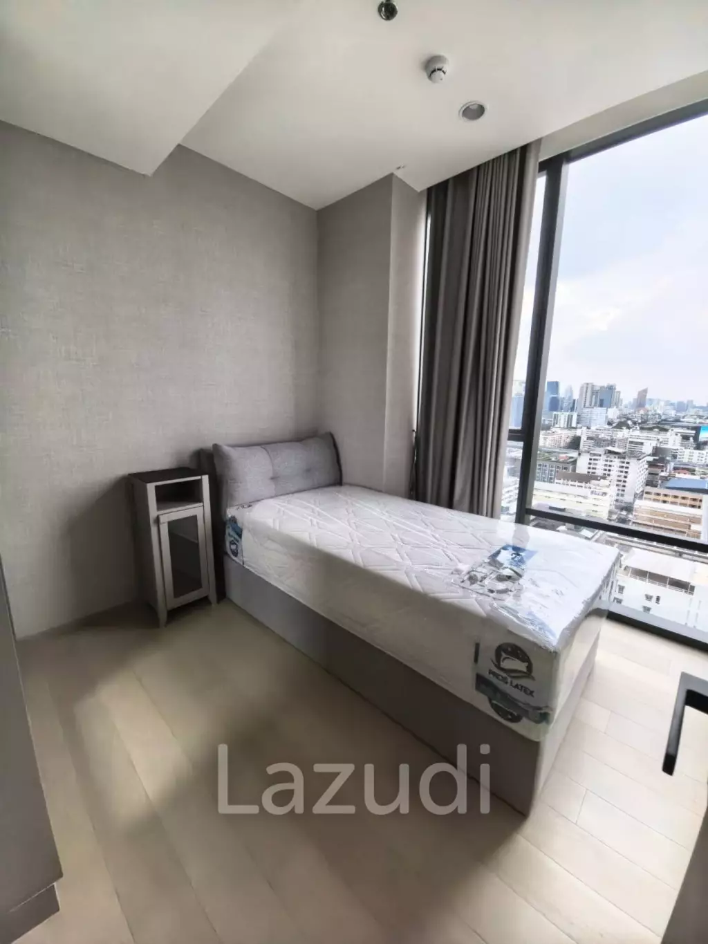 2 Bed 2 Bath 60 SQ.M THE EXTRO Phayathai-Rangnam