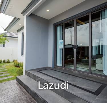  3 Chambre 2 Salle de bain Villa Pour Vente