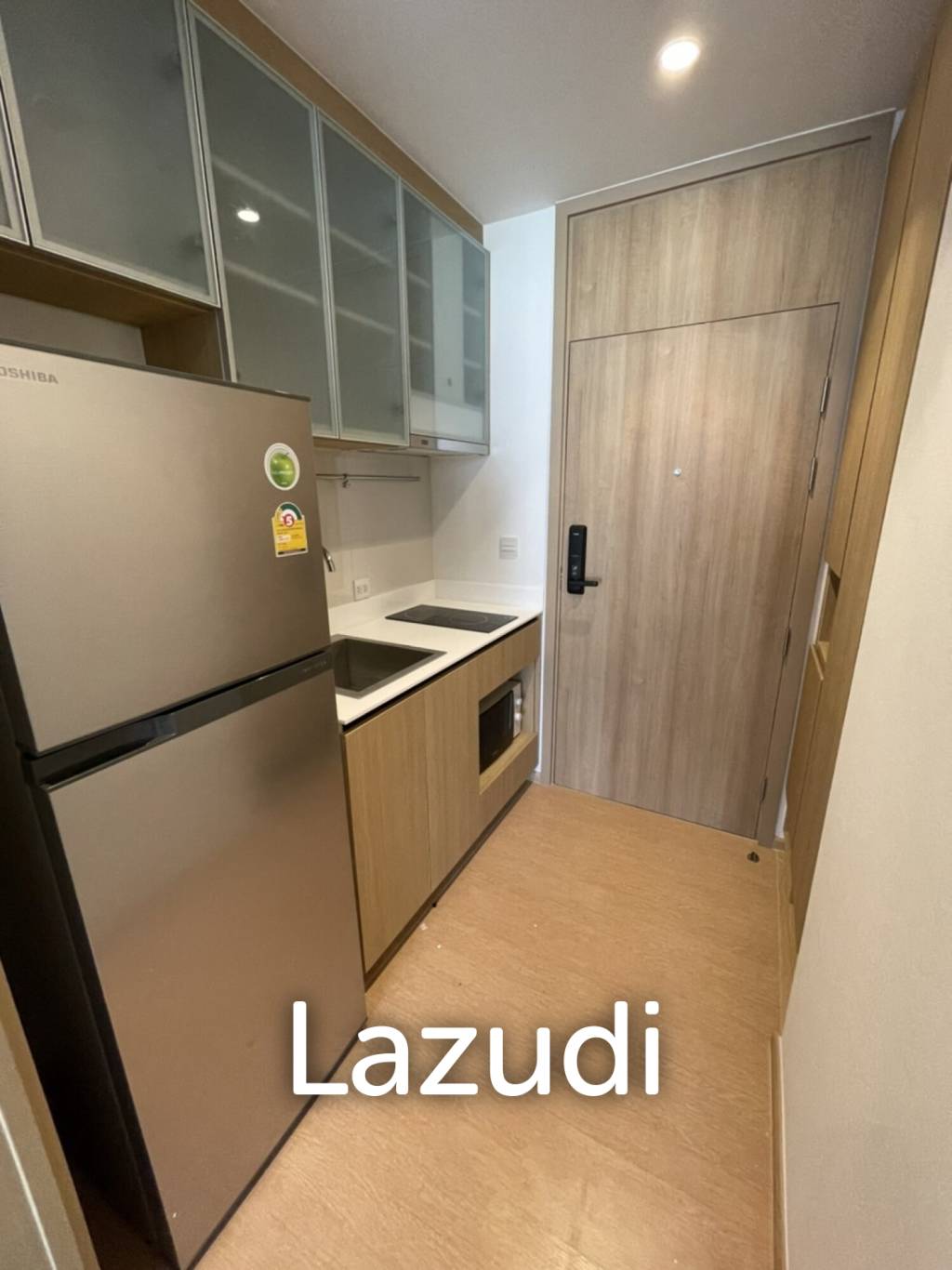 1 Bedroom 1 Bathroom 30.15 Sq.m Maru Ladprao