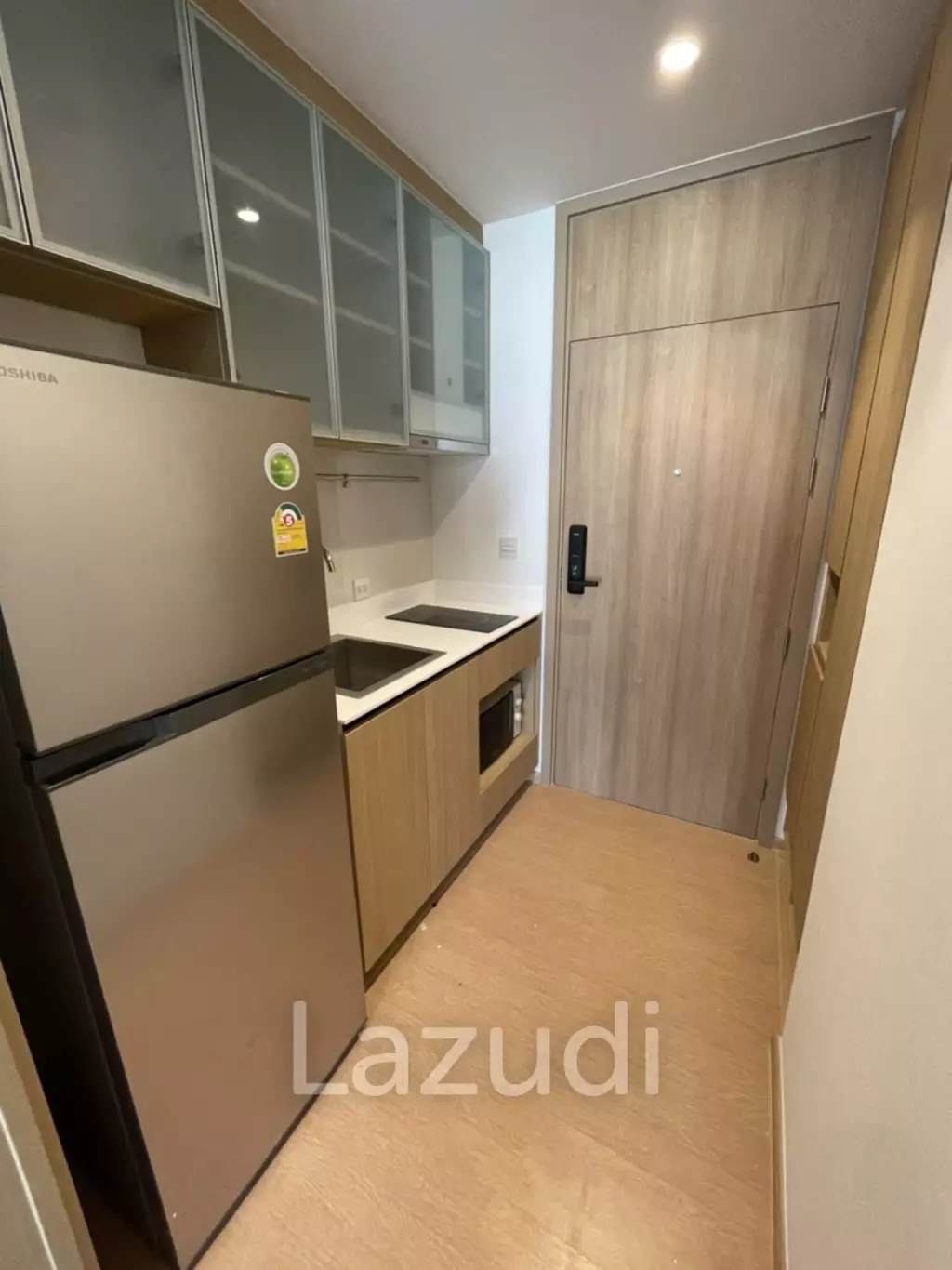 1 Bedroom 1 Bathroom 30.15 Sq.m Maru Ladprao