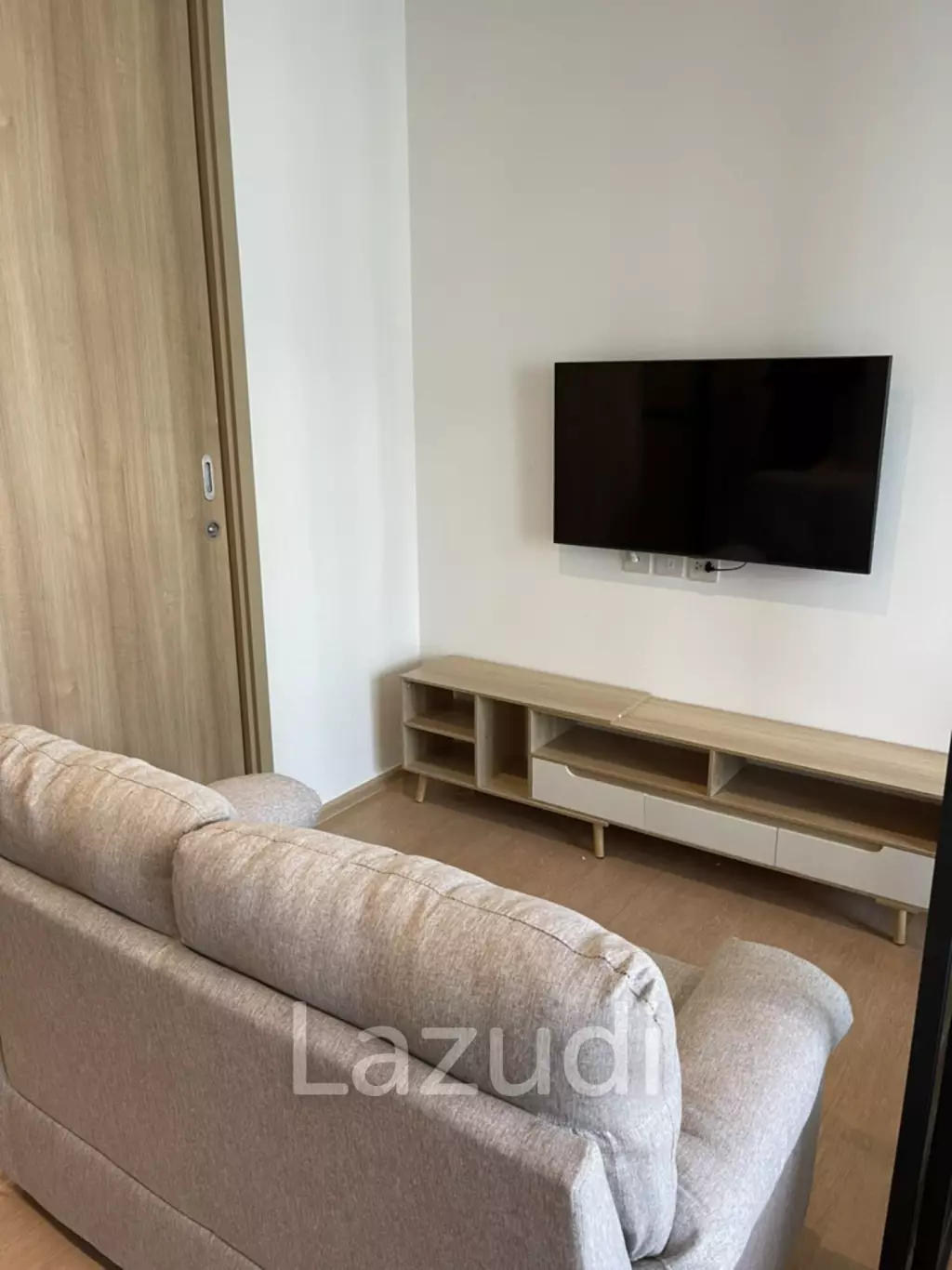 1 Bedroom 1 Bathroom 30.15 Sq.m Maru Ladprao