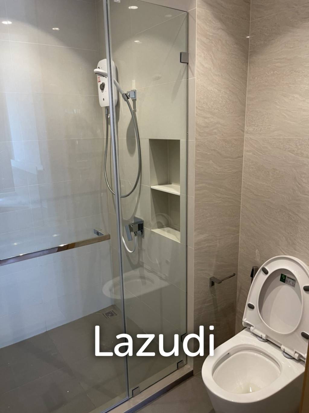 1 Bedroom 1 Bathroom 30.15 Sq.m Maru Ladprao