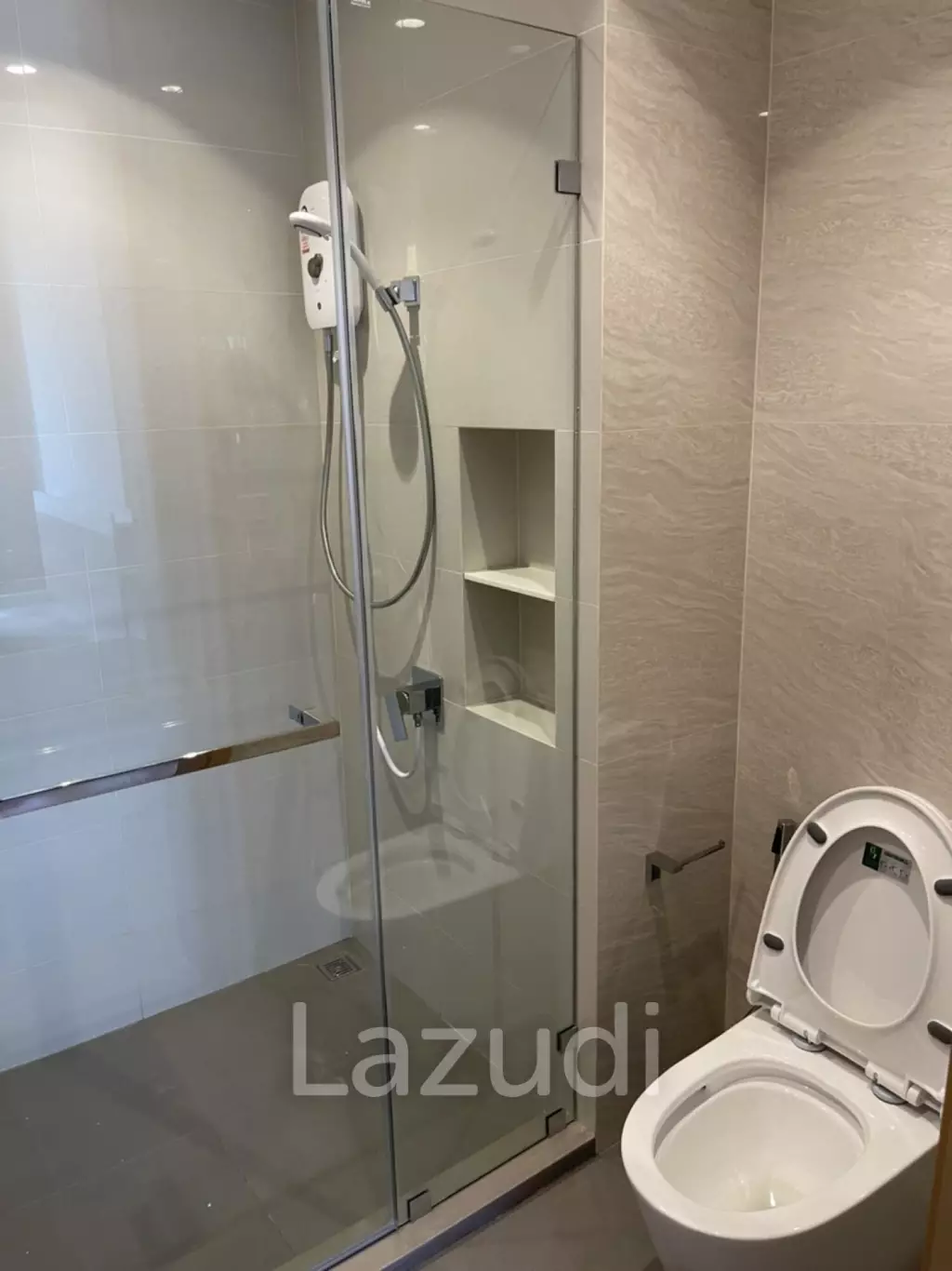 1 Bedroom 1 Bathroom 30.15 Sq.m Maru Ladprao