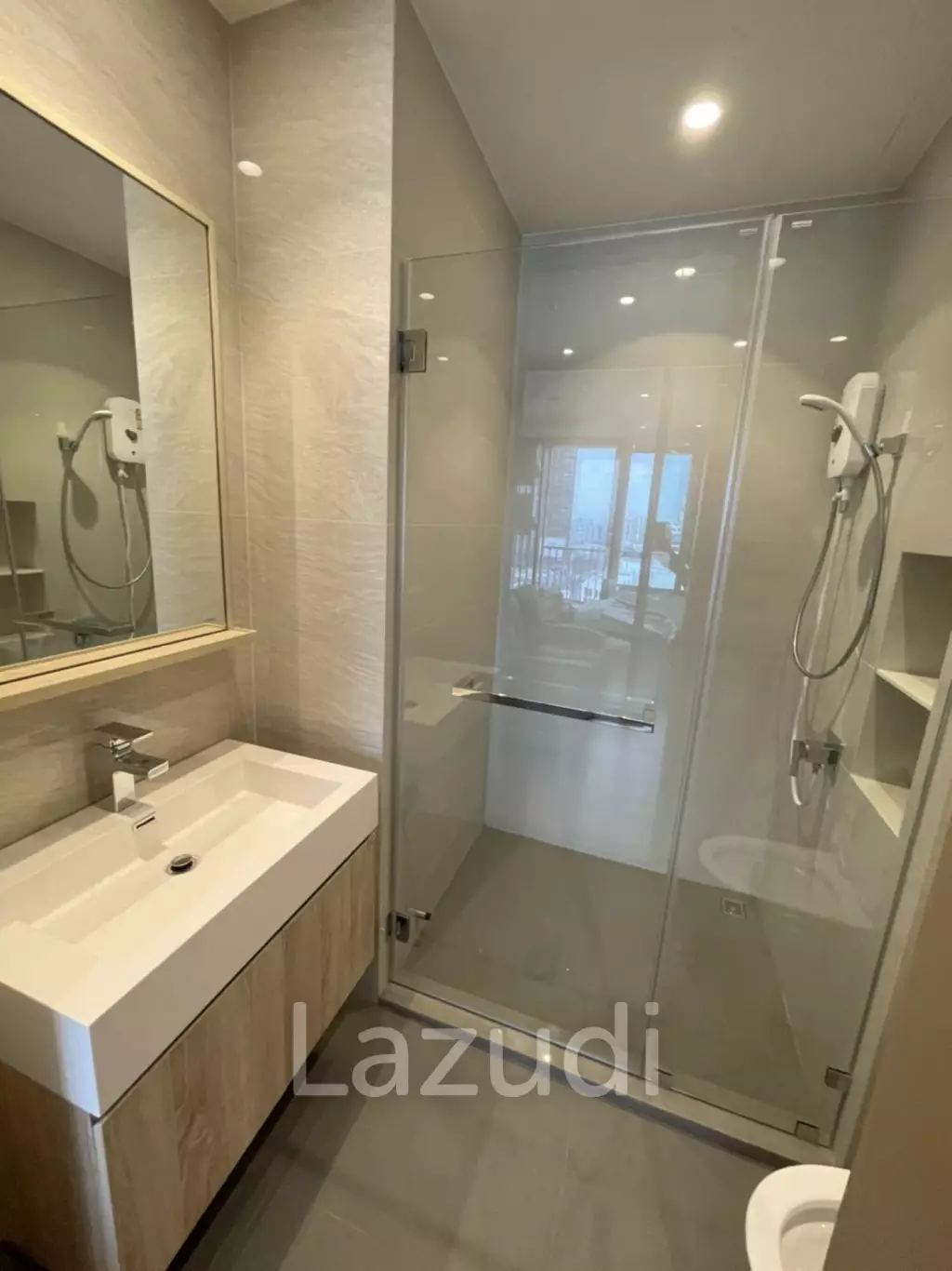 1 Bedroom 1 Bathroom 30.15 Sq.m Maru Ladprao