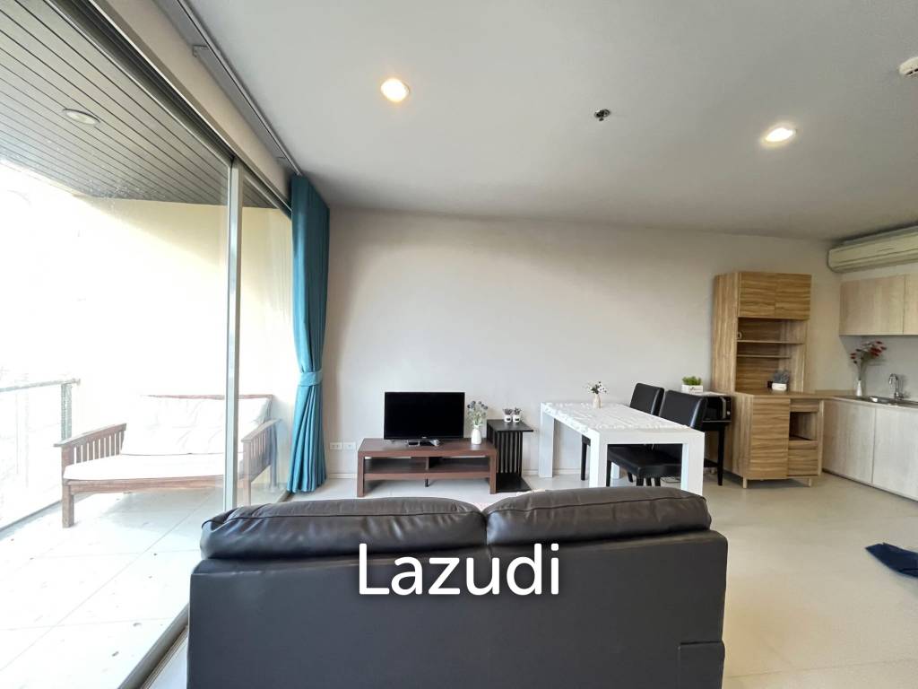 Luxury 1 Bedroom Condo for rent with Ocean View