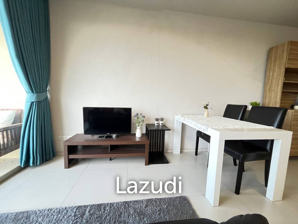 Luxury 1 Bedroom Condo for rent with Ocean View