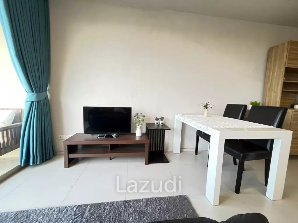 Luxury 1 Bedroom Condo for rent with Ocean View