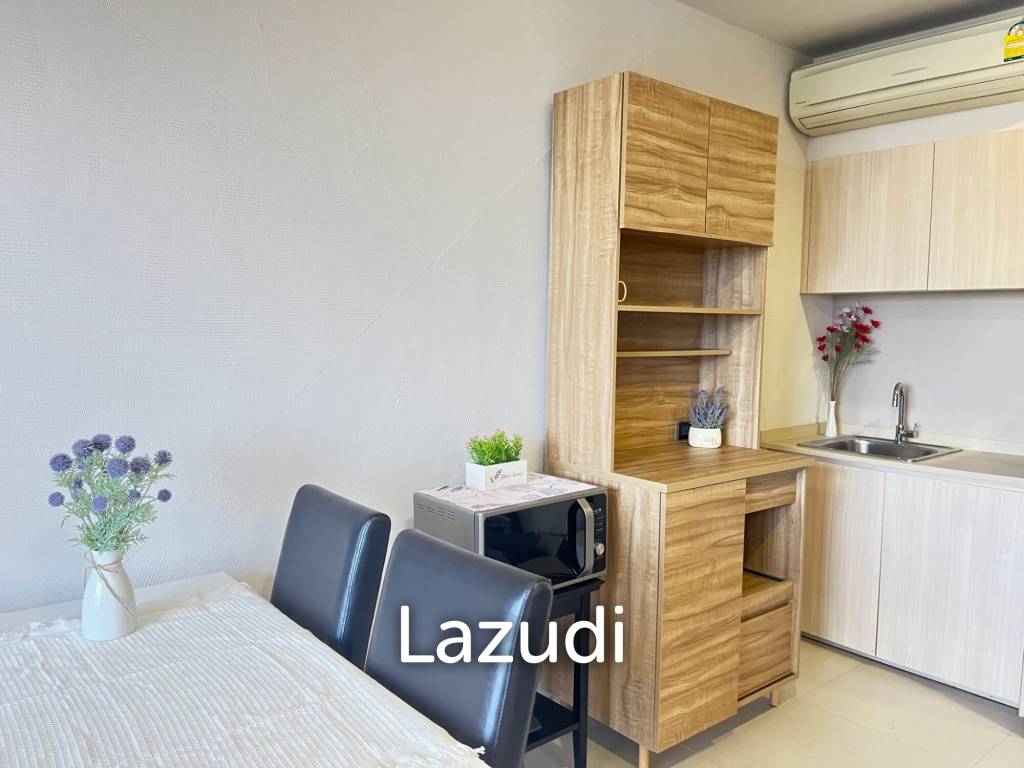 Luxury 1 Bedroom Condo for rent with Ocean View