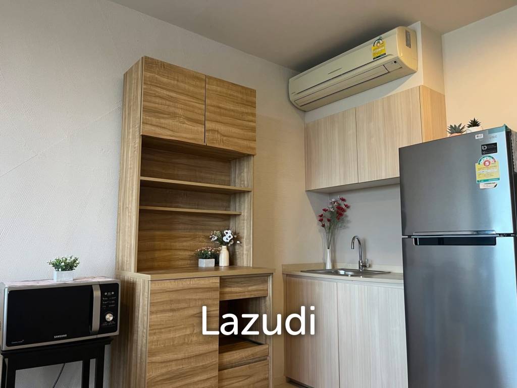 Luxury 1 Bedroom Condo for rent with Ocean View