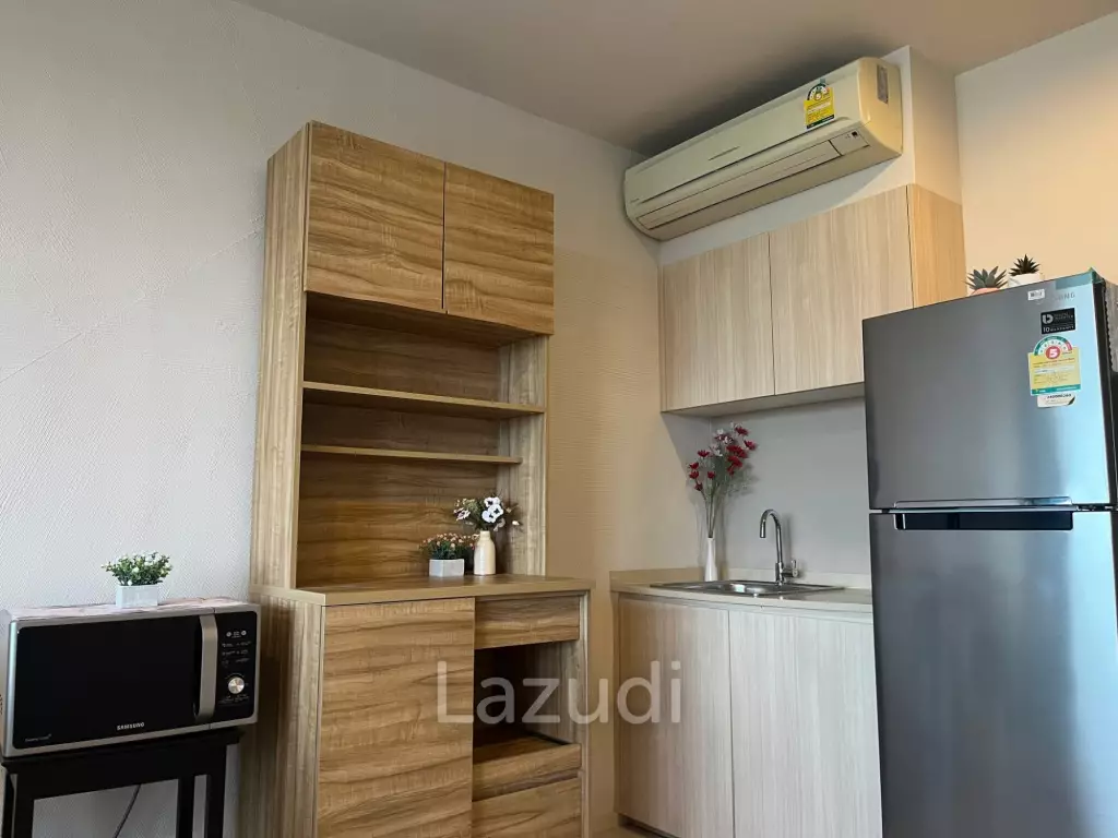 Luxury 1 Bedroom Condo for rent with Ocean View