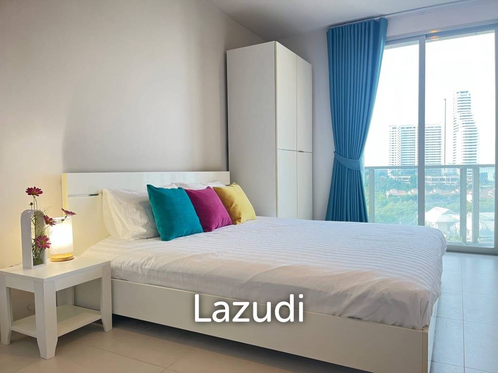 Luxury 1 Bedroom Condo for rent with Ocean View