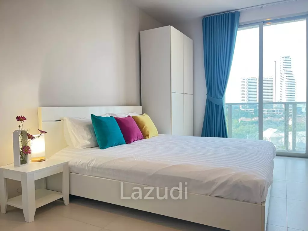 Luxury 1 Bedroom Condo for rent with Ocean View