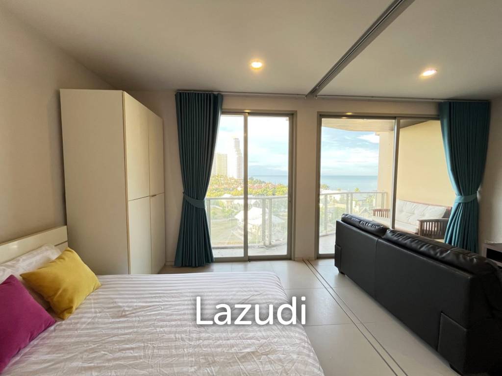 Luxury 1 Bedroom Condo for rent with Ocean View