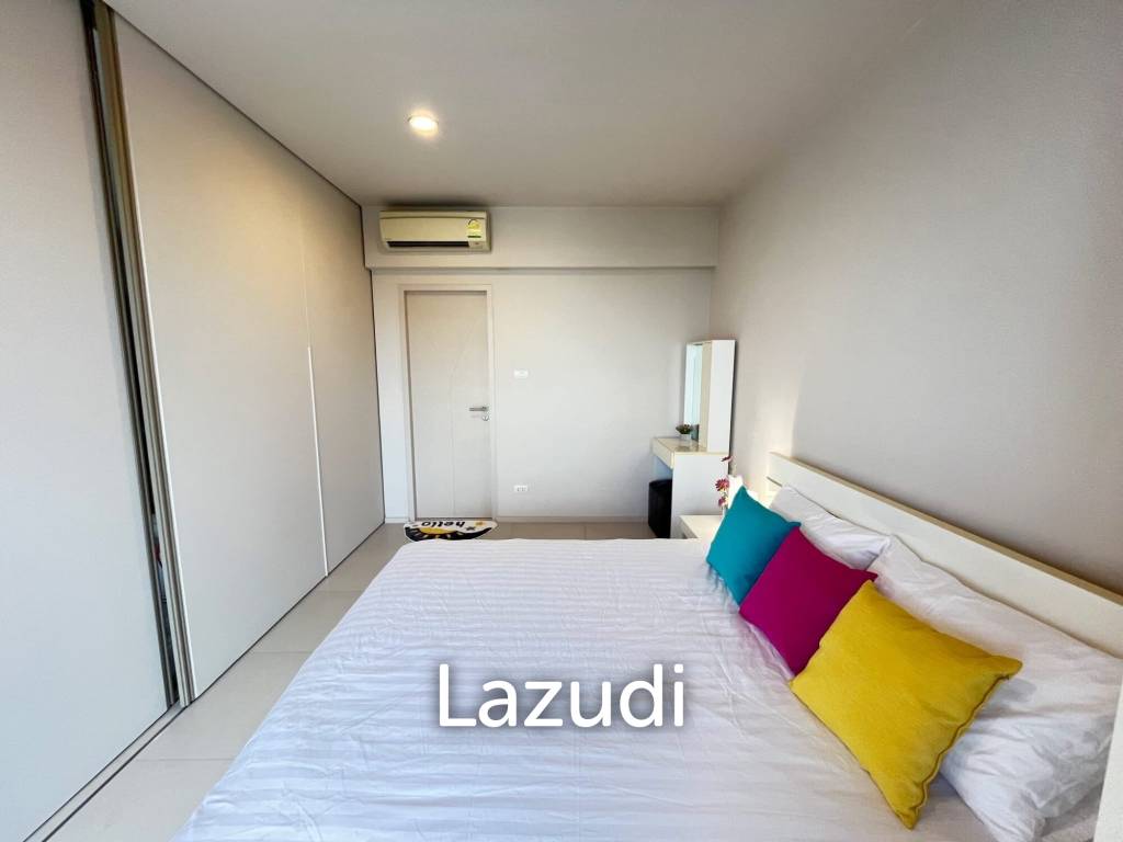 Luxury 1 Bedroom Condo for rent with Ocean View