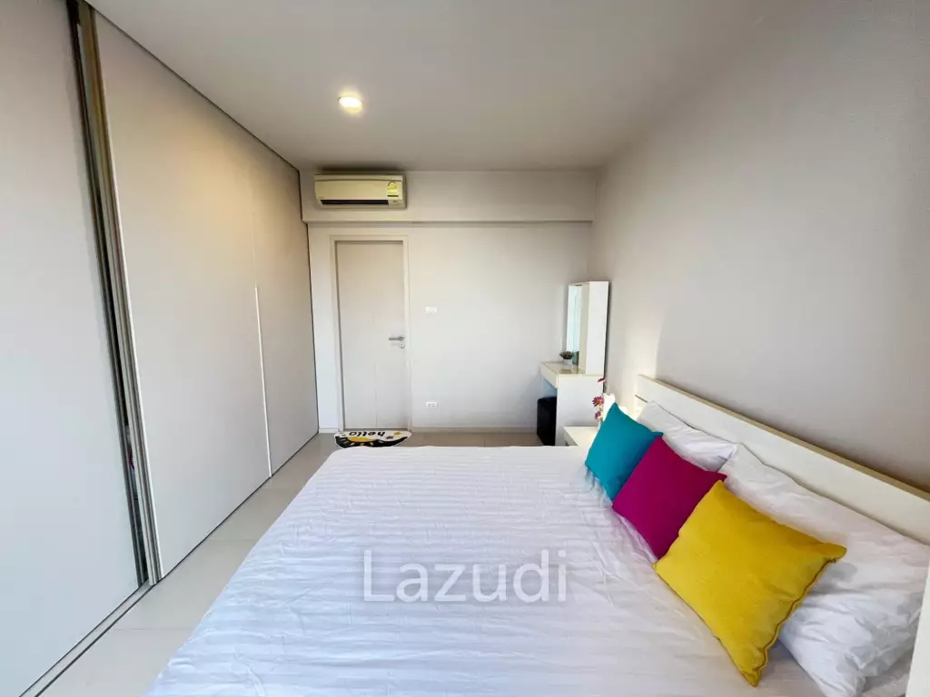Luxury 1 Bedroom Condo for rent with Ocean View