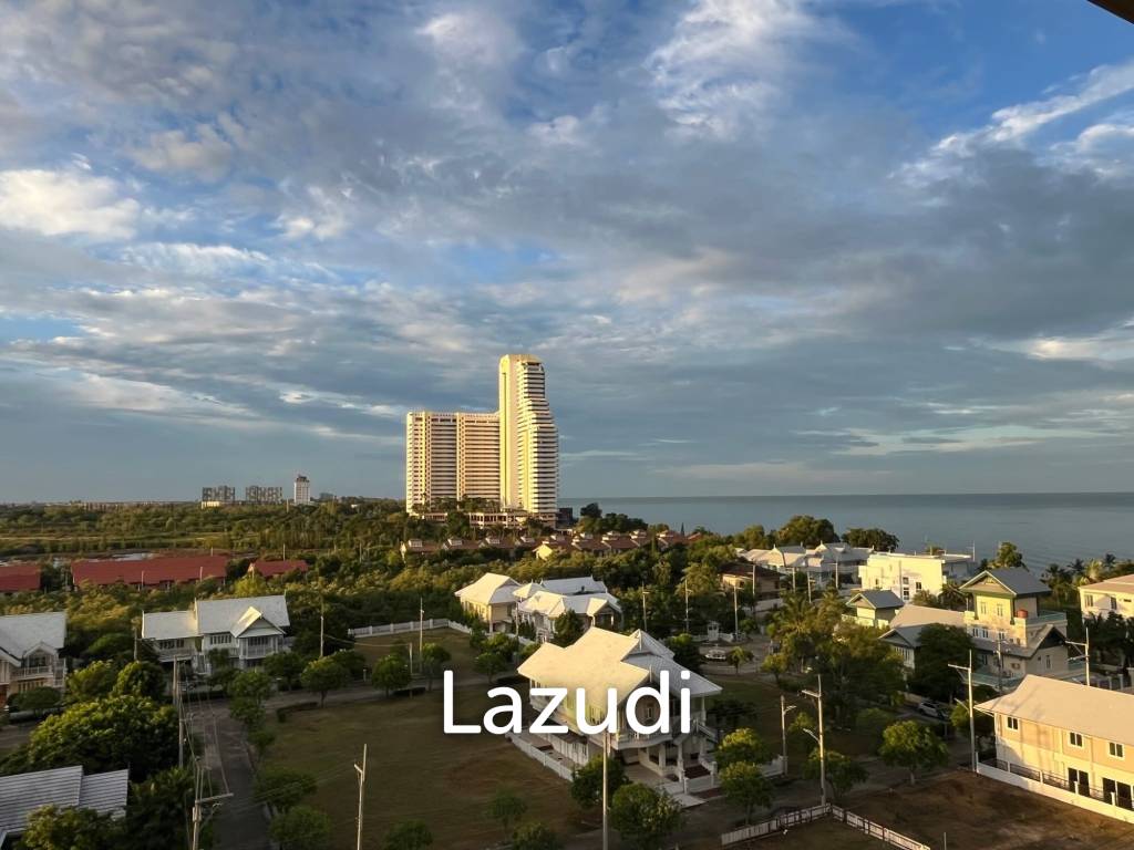 Luxury 1 Bedroom Condo for rent with Ocean View
