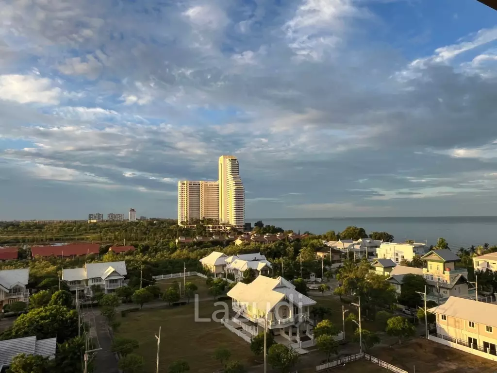 Luxury 1 Bedroom Condo for rent with Ocean View