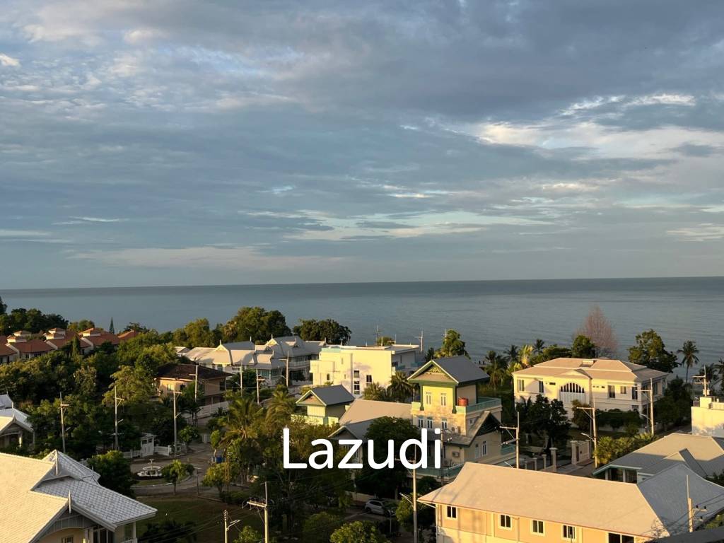 Luxury 1 Bedroom Condo for rent with Ocean View
