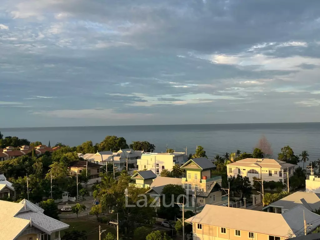 Luxury 1 Bedroom Condo for rent with Ocean View