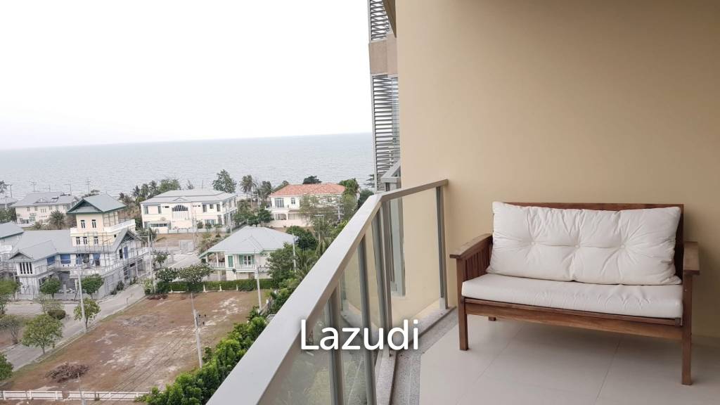 Luxury 1 Bedroom Condo for rent with Ocean View