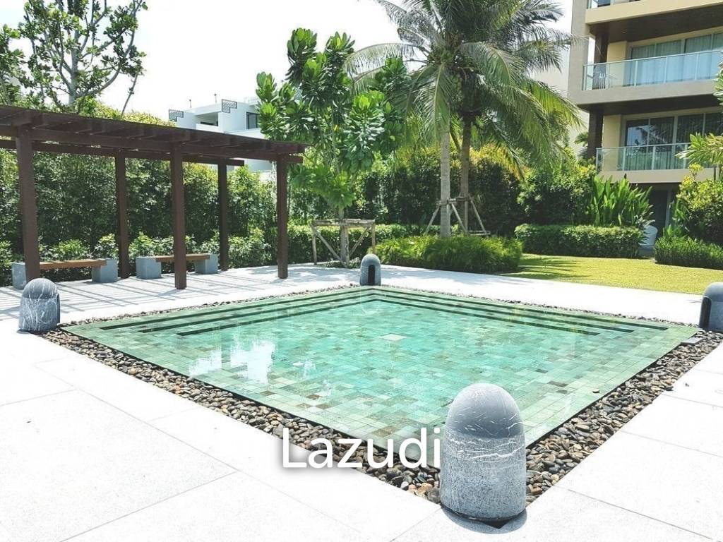 Luxury 1 Bedroom Condo for rent with Ocean View