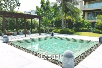 Luxury 1 Bedroom Condo for rent with Ocean View