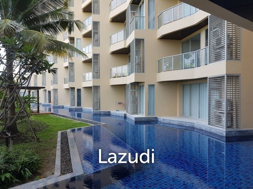 Luxury 1 Bedroom Condo for rent with Ocean View