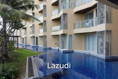 Luxury 1 Bedroom Condo for rent with Ocean View