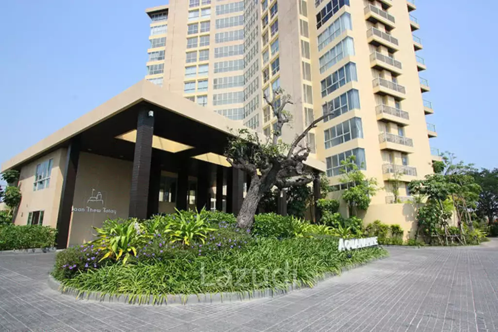 Luxury 1 Bedroom Condo for rent with Ocean View