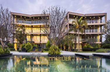 Luxury 1 Bedroom Condo for rent with Ocean View