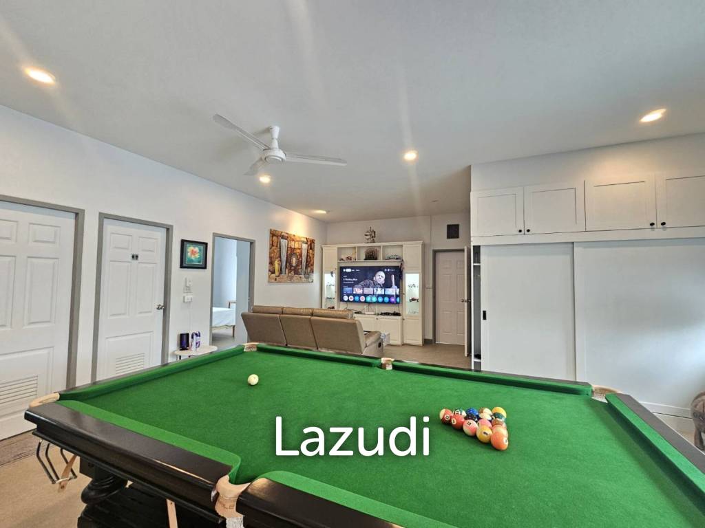 615 平方米 5 床 房子 对于 销售