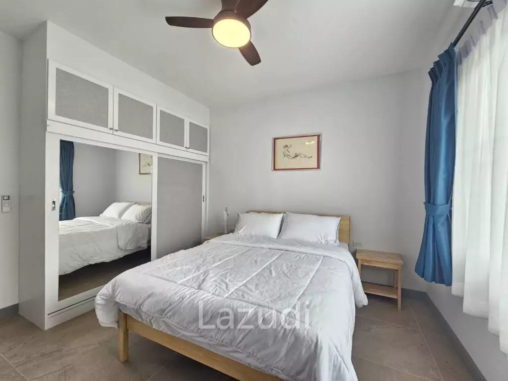 Elegant 5 Bed Pool Villa in Hua Hin North