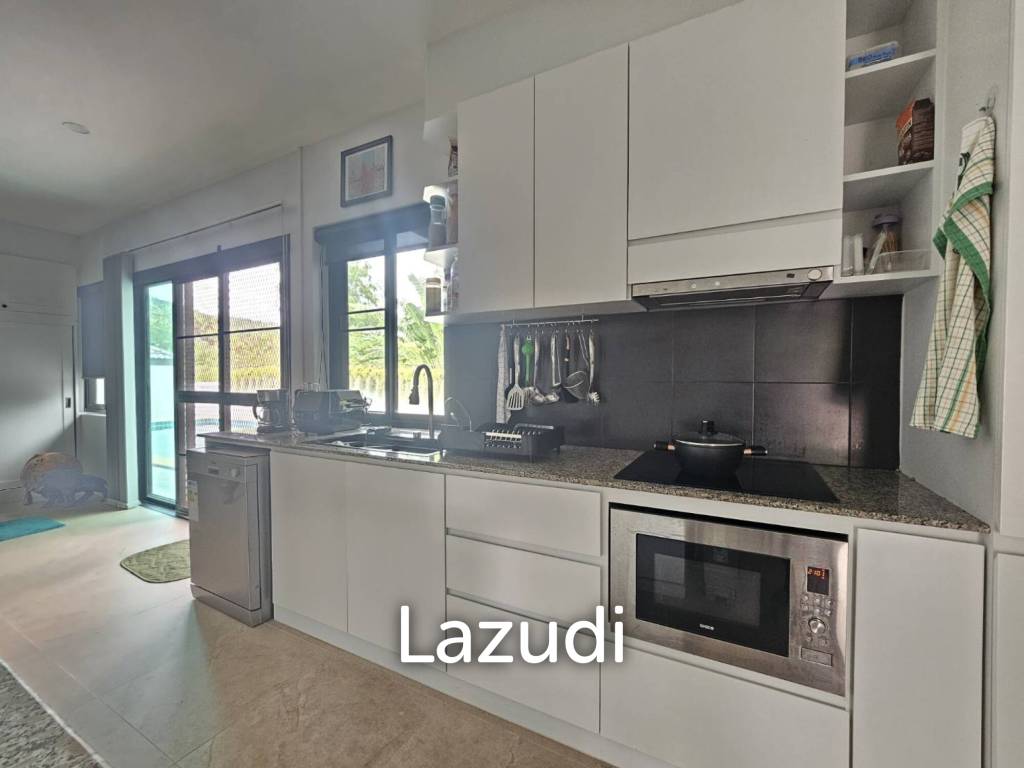 615 平方米 5 床 房子 对于 销售