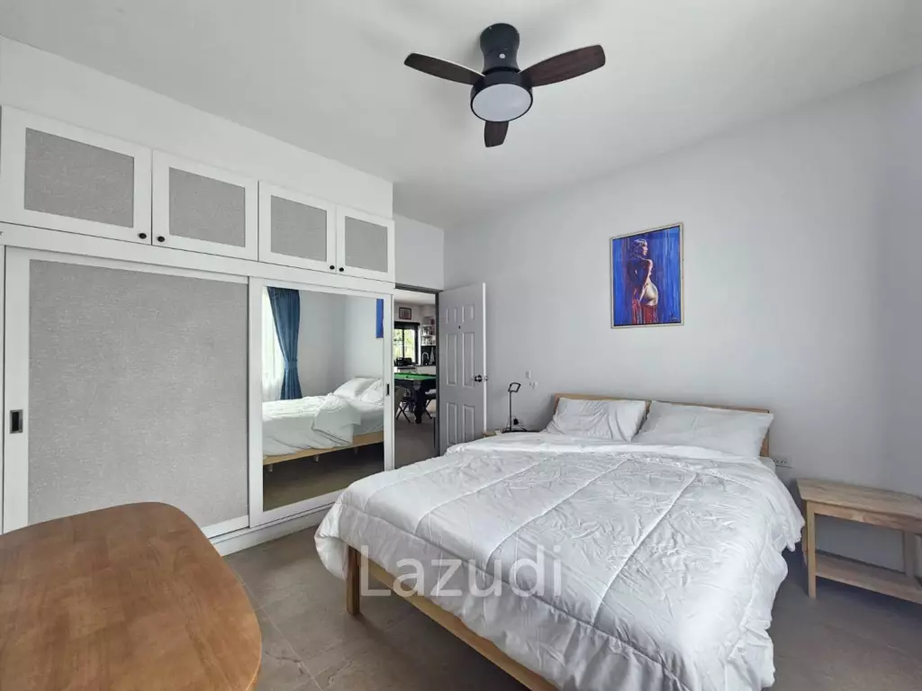 Elegant 5 Bed Pool Villa in Hua Hin North