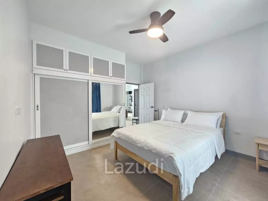 Elegant 5 Bed Pool Villa in Hua Hin North