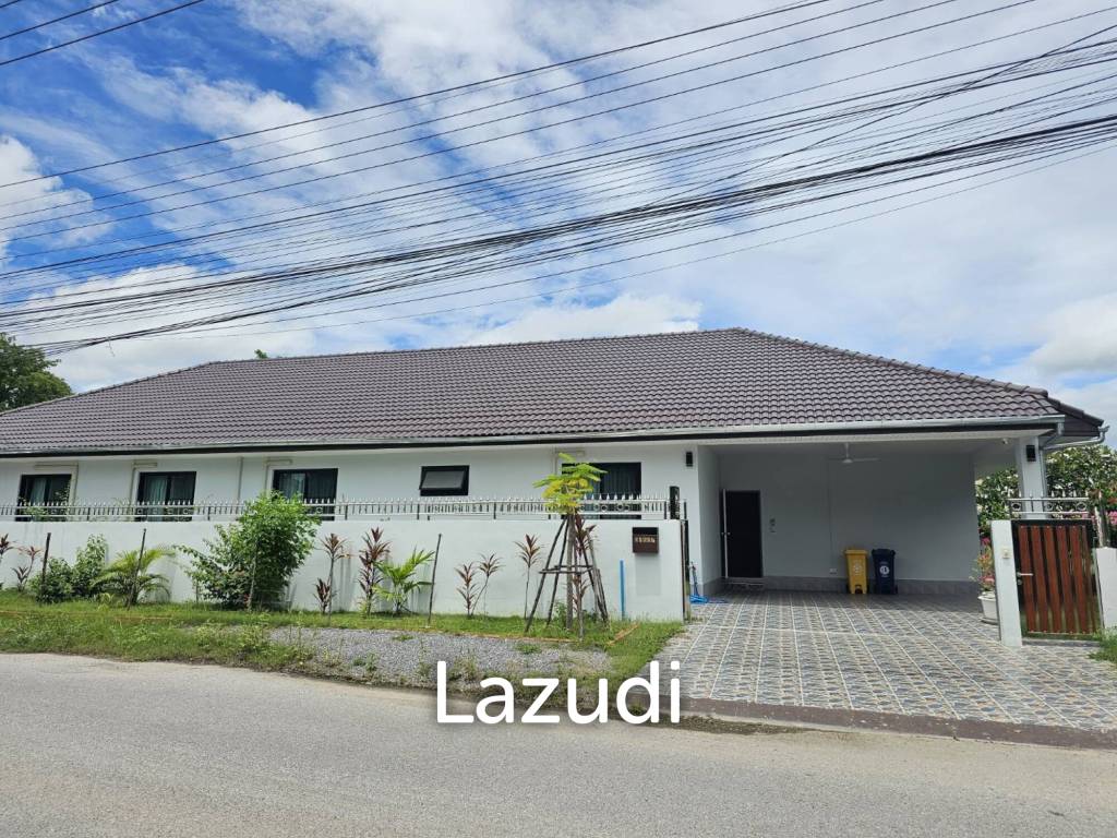 615 平方米 5 床 房子 对于 销售