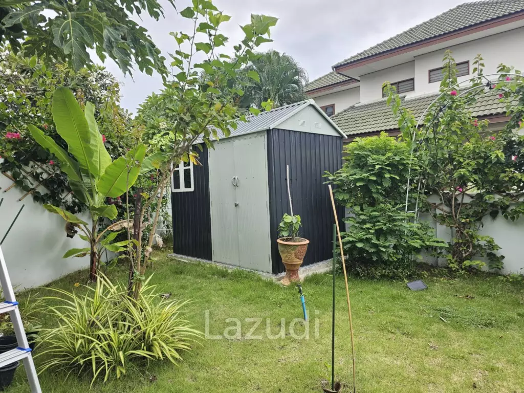 Elegant 5 Bed Pool Villa in Hua Hin North