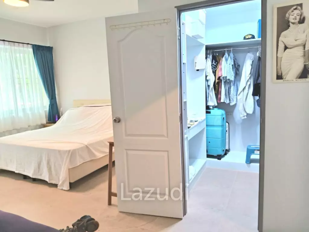 Elegant 5 Bed Pool Villa in Hua Hin North