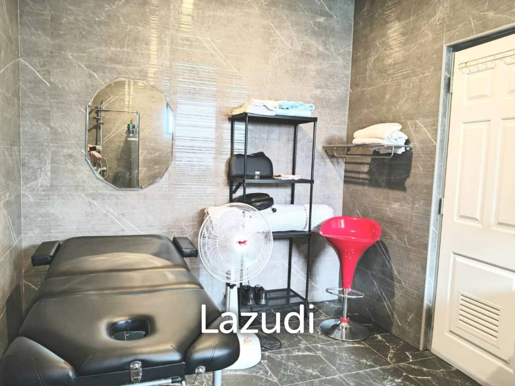 615 平方米 5 床 房子 对于 销售