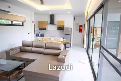 3 Bed 3 Bath 180 SQ.M Samudra Lamai Center