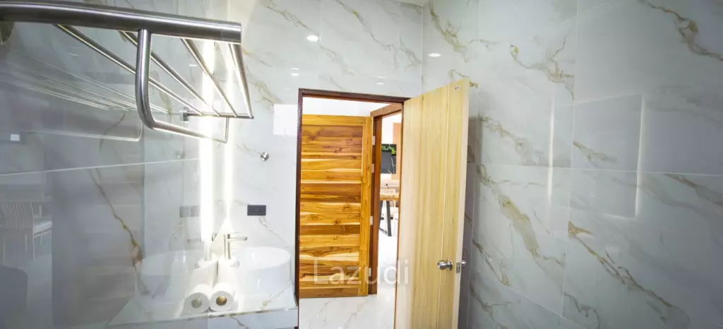 3 Bed 3 Bath 180 SQ.M Samudra Lamai Center