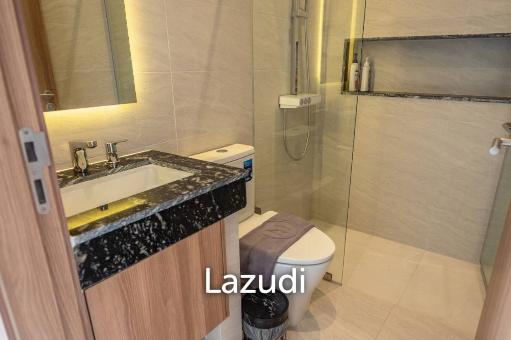 Modern 4-Bedroom Pool Villa for Rent in Chalong