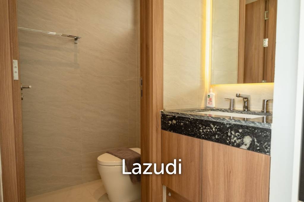 Modern 4-Bedroom Pool Villa for Rent in Chalong